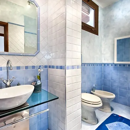 A Casa Di Digi - At Last Floor With Panoramic View Apartment *